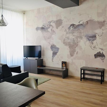 Rivapartmentsdowntown Travel Εξωτερικό φωτογραφία