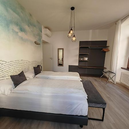 Rivapartmentsdowntown Travel Εξωτερικό φωτογραφία
